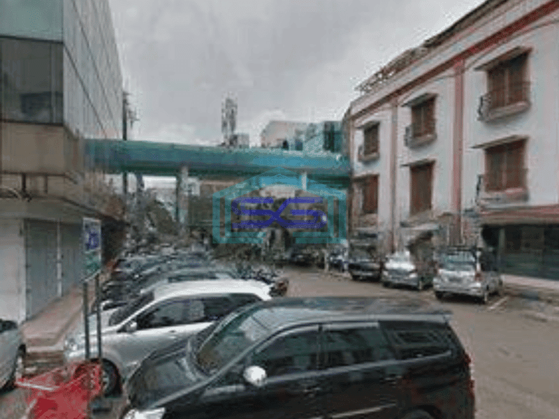 Dijual Ruko 2 Lantai Ruko Golden Fatmawati Cilandak Jaksel