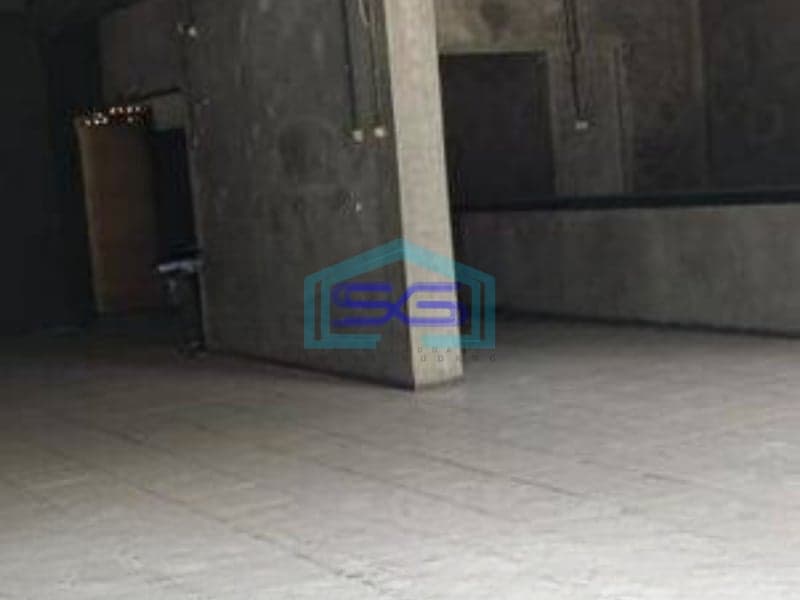 Disewakan Ruko 1 Lantai Di Jalan Raya Strategis Di Cempaka Baru Kemayoran Jakarta Pusat