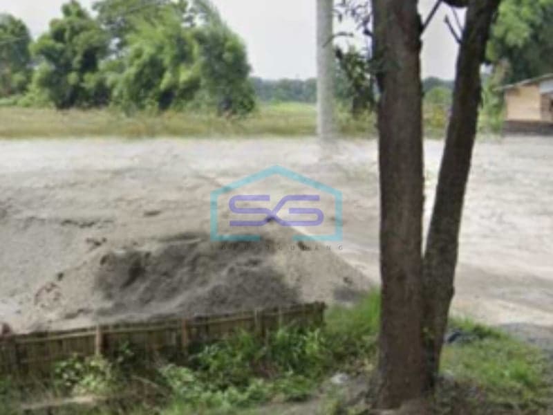 出售：坦格朗万丹永久产权无洪水地块
