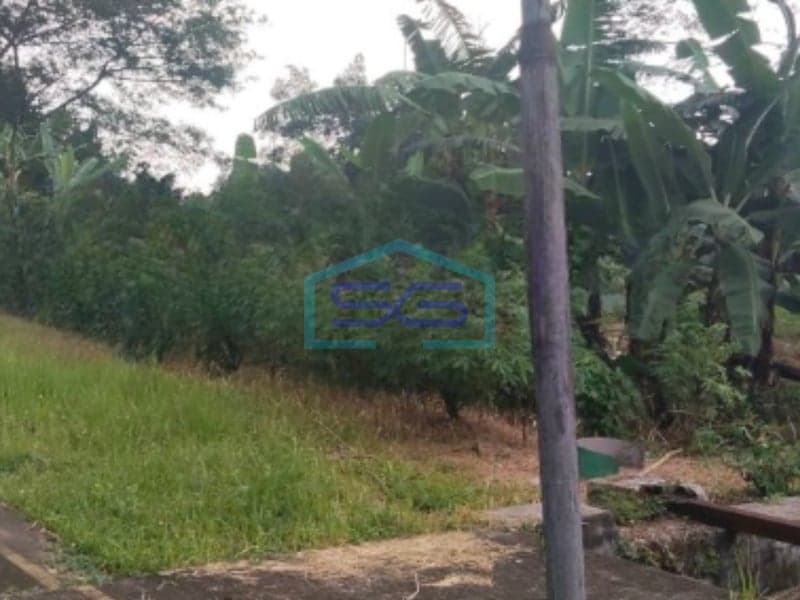 Industrial Land for Rent, 3700 m², Tigaraksa Tangerang