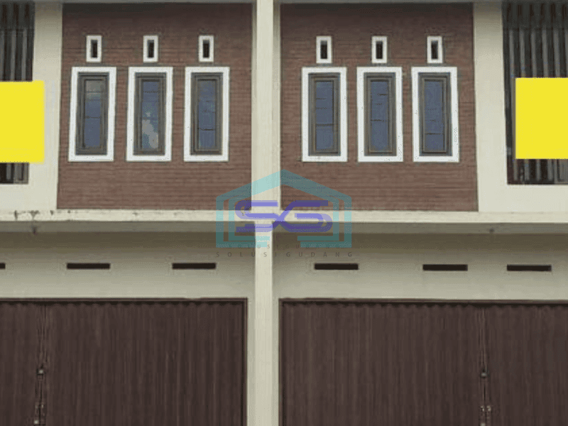 Dijual Ruko 2 Lantai di Mlati Sleman