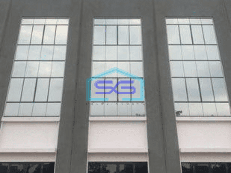 Disewakan Ruko Sedayu City Termurah