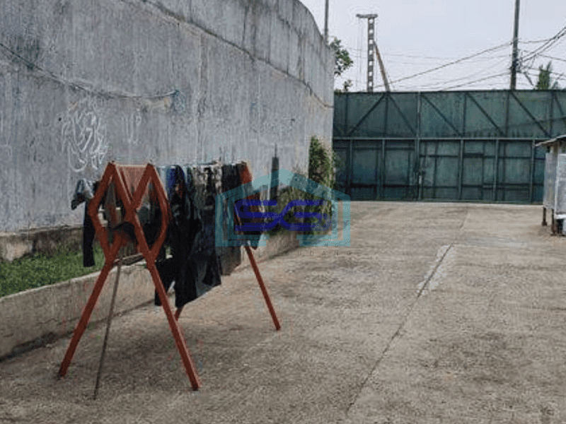Dijual Gudang Bitung Jaya Cikupa Tangerang