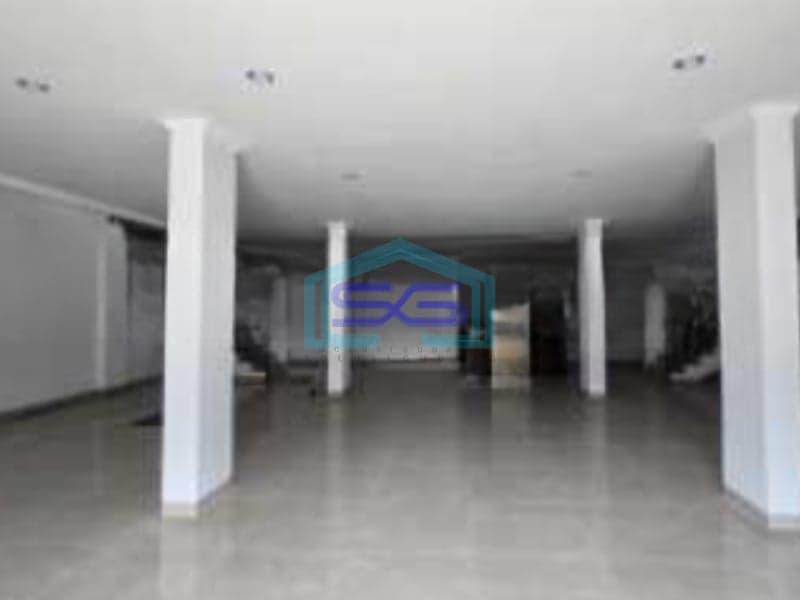 Disewakan Ruko 3 Lantai Luas Tanah  202 m² Lokasi Kelapa Gading Jakarta Utara
