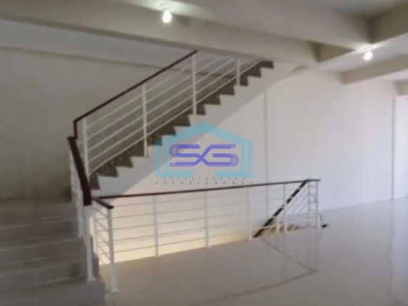 Dijual Ruko Luas Tanah  150 m² Lokasi Bebas Banjir di Surabaya
