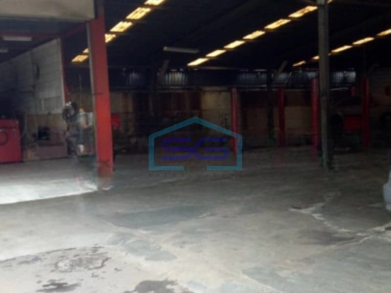 Dijual Cepat Tanah Murah Lokasi di Cempaka Putih Jakarta Pusat