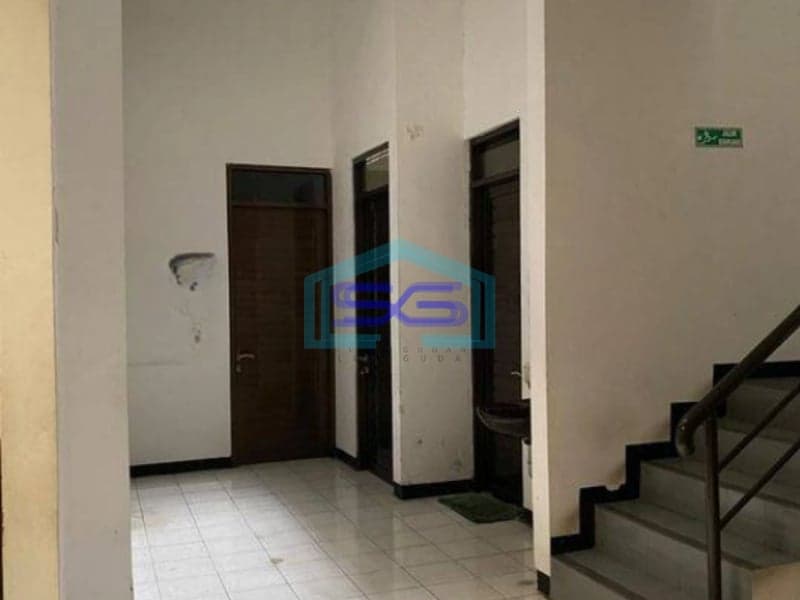 Dijual Ruko Siap Pakai Lokasi Strategis Di Mainroad Kalipah Apo Bandung LB 480m2