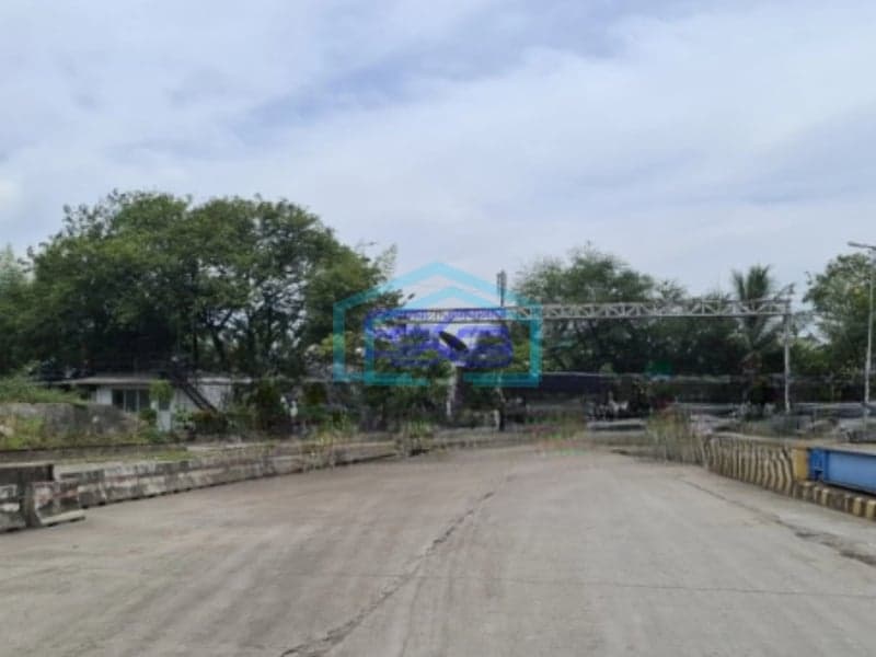 Dijual Tanah Murah Luas 30000 m²  Lokasi Bebas Banjir di Cakung Jakarta Timur