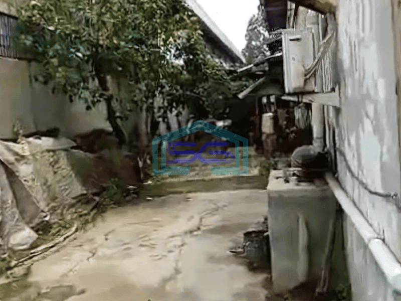 Dijual Gudang Kapuk Peternakan Cengkareng Jakarta Barat