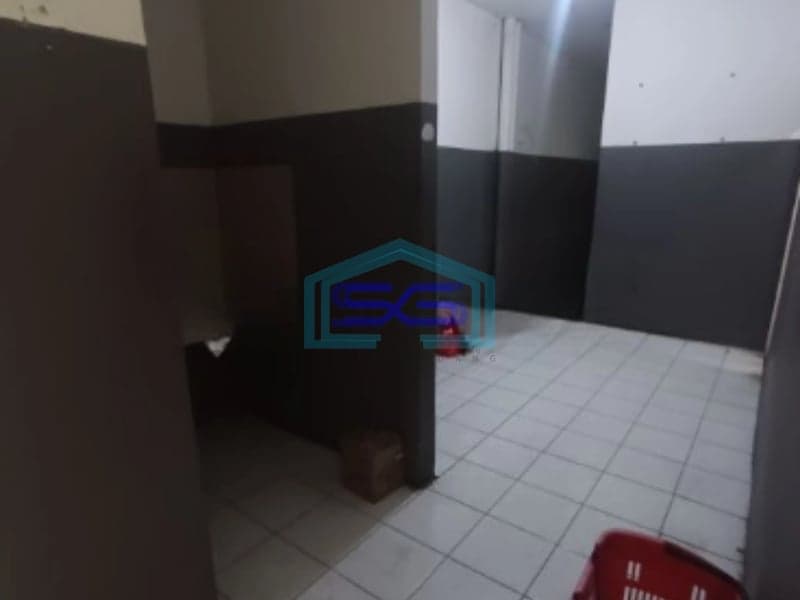 Disewakan Ruko Ex Alfamidi Di Mustika Jaya Kota Bekasi Luas Bangunan 340m2