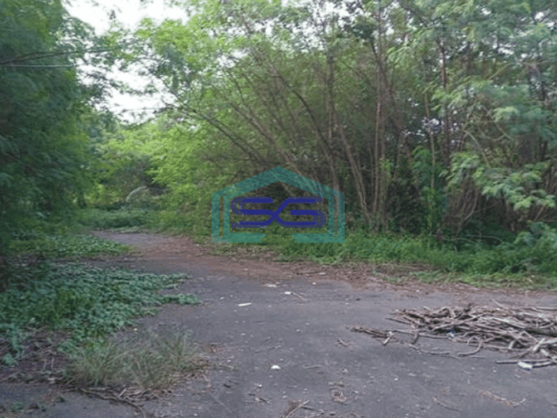 Dijual Tanah Industri / Pergudangan di Cikupa Tangerang Luas 70000m2
