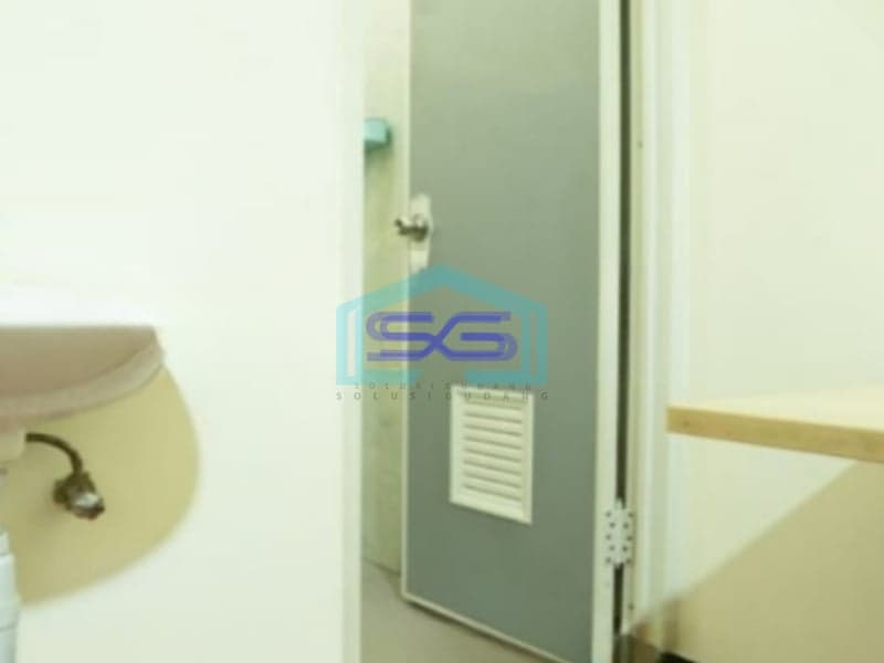 Dijual Ruko Luas Tanah  339 m² Lokasi Roxy Jakarta Pusat