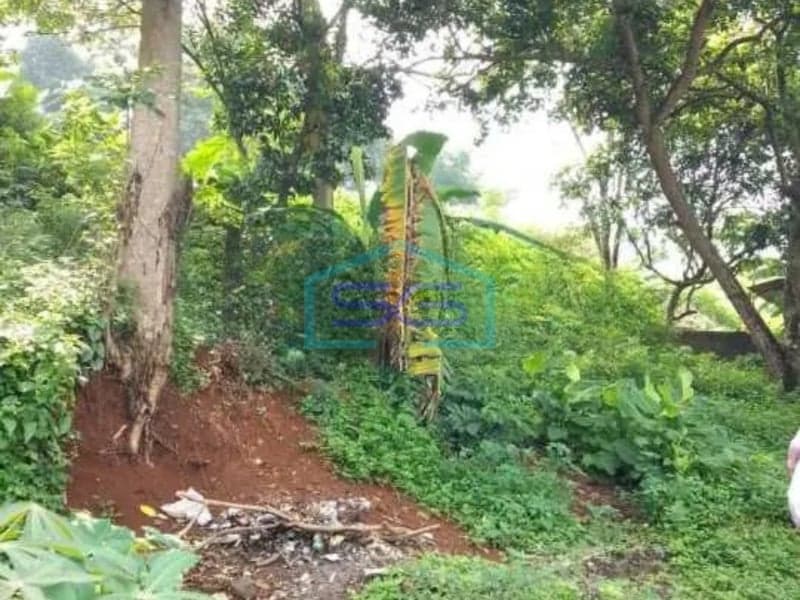 Dijual Tanah Strategis di Padasuka, Bandung Jawa Barat Luas Tana 238 m²