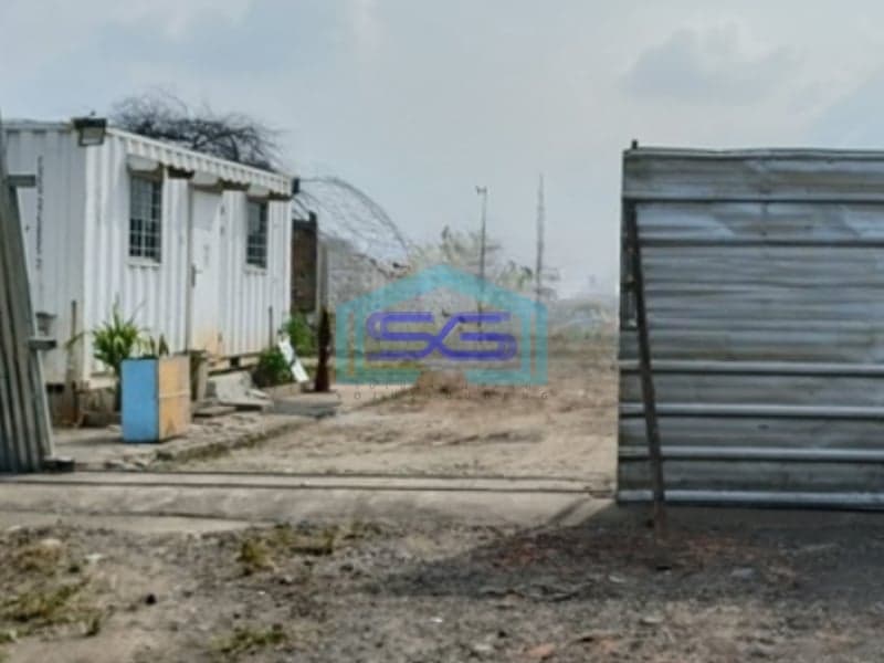 Dijual Ruko Luas Bangunan 240 m² Lokasi di Pluit Jakarta Utara