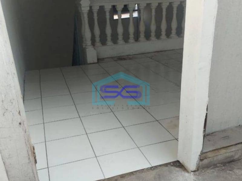 Dijual Ruko Oto Iskandardinata Bandung LB 95m2