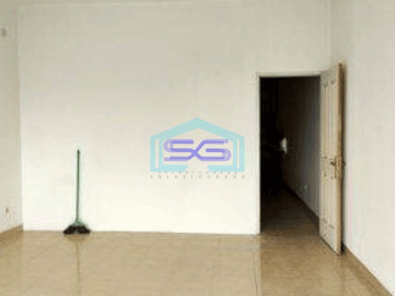 Dijual Ruko Gadged 3 Lantai Paramount Gading Serpong Tangerang