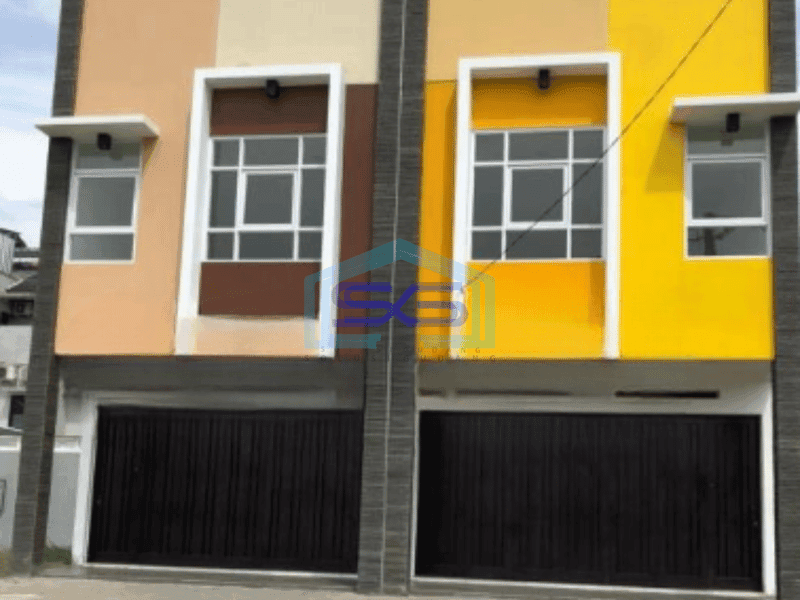Dijual Ruko Lokasi Strategis di Batununggal Bandung Luas Bangunan  150 m²