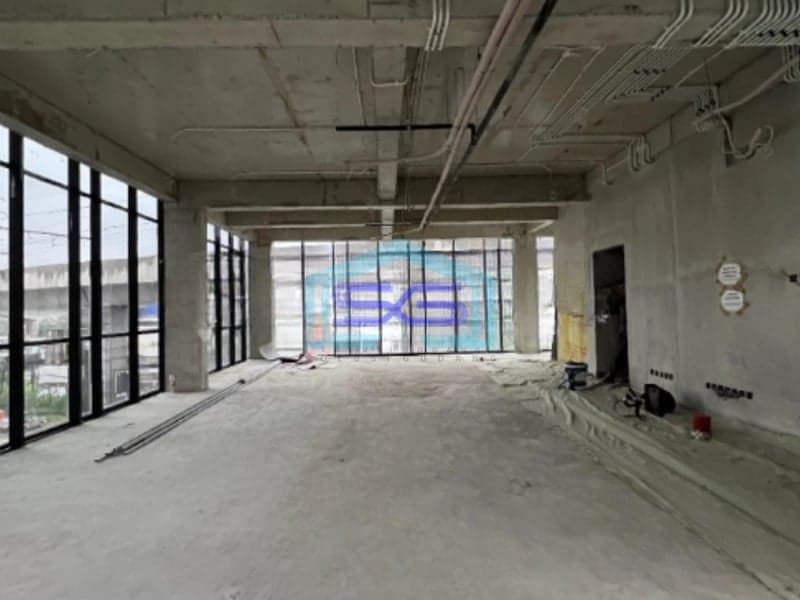 Dijual Perkantoran Luas Bangunan 1465m² Area Tb Simatupang Jakarta Selatan