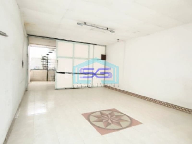 Disewakan Ruko Kalisari Surabaya 3 Lantai Cocok Buat Kantor Atau Distributor