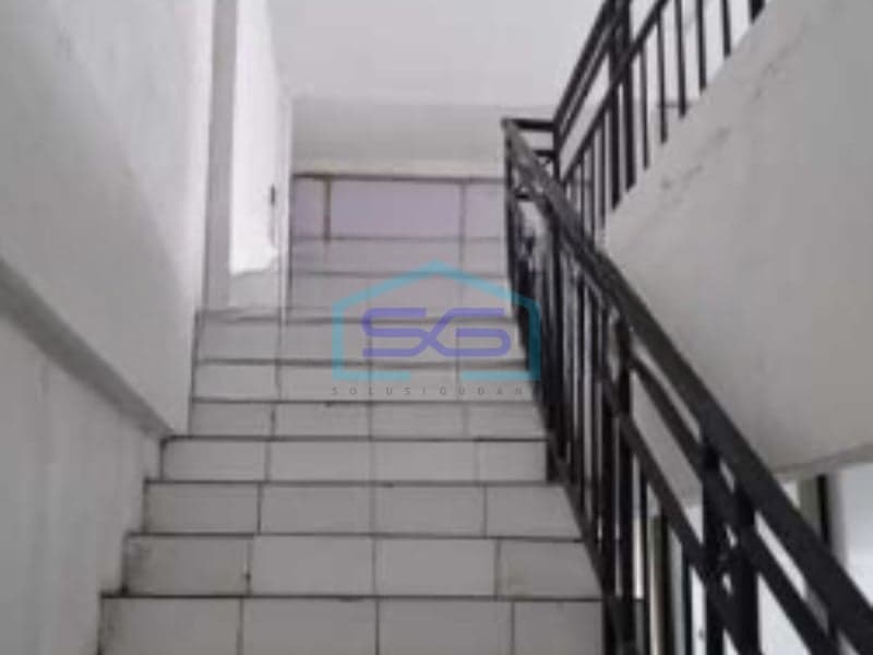 Dijual Ruko Luas Tanah 160 m² Lokasi di Tangerang Selatan