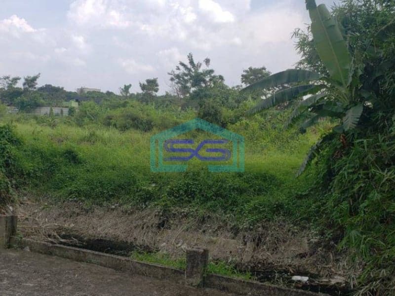 Dijual Tanah di Jl. Industri Pasir Bolang Tigaraksa Kabupaten Tangerang Banten LT 23504m2
