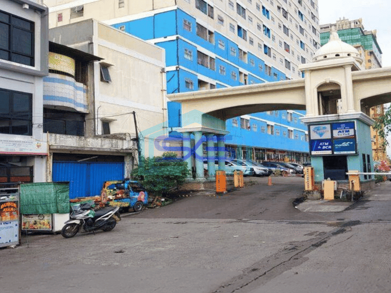 Dijual Ruko di Teluk Gong, Jakarta