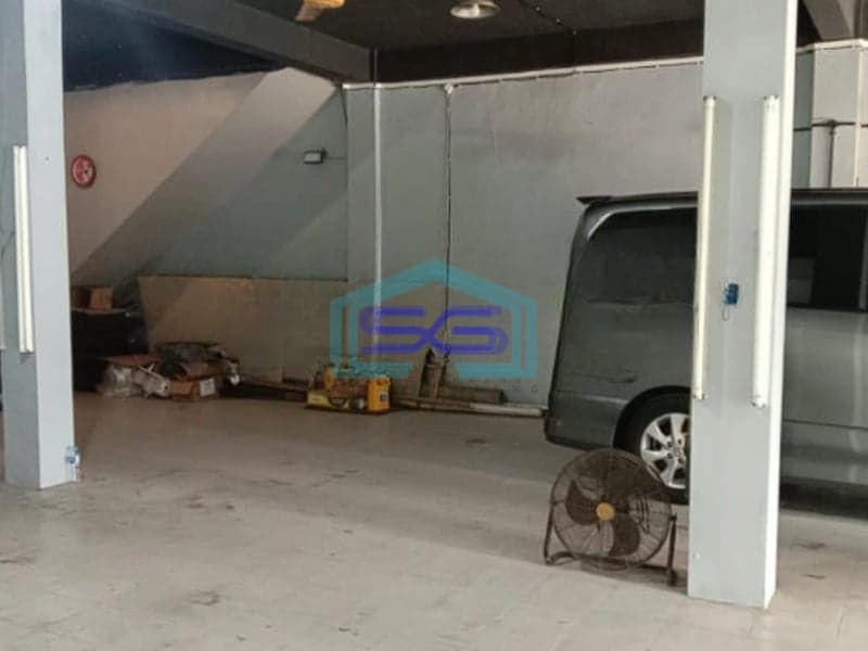 Dijual Ruko Gandeng 3 Lokasi Strategis Jakarta Selatan LB 450m2
