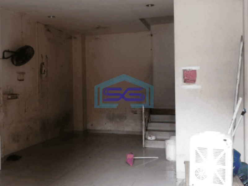 Dijual Ruko Luas Banguann 180 m² di Kelapa Gading Jakarta Utara