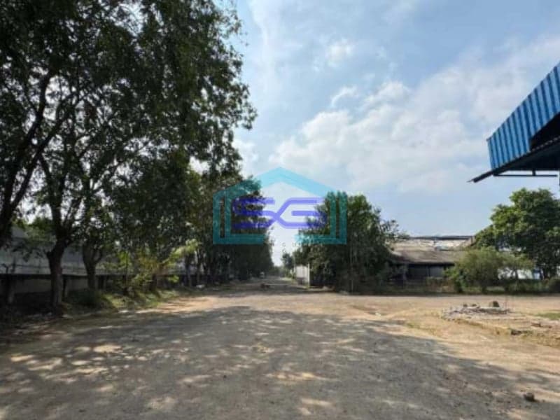 Disewakan Gudang Siap Pakai Di Kawasan Jatake Tangerang Luas Bangunan  2500 m²