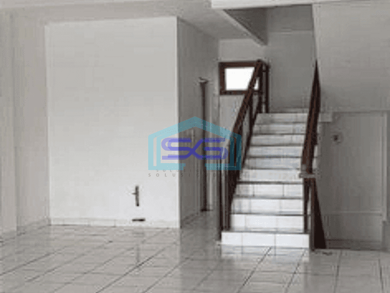 Disewakan Ruko Lokasi Strategis di Mekar Wangi Bandung