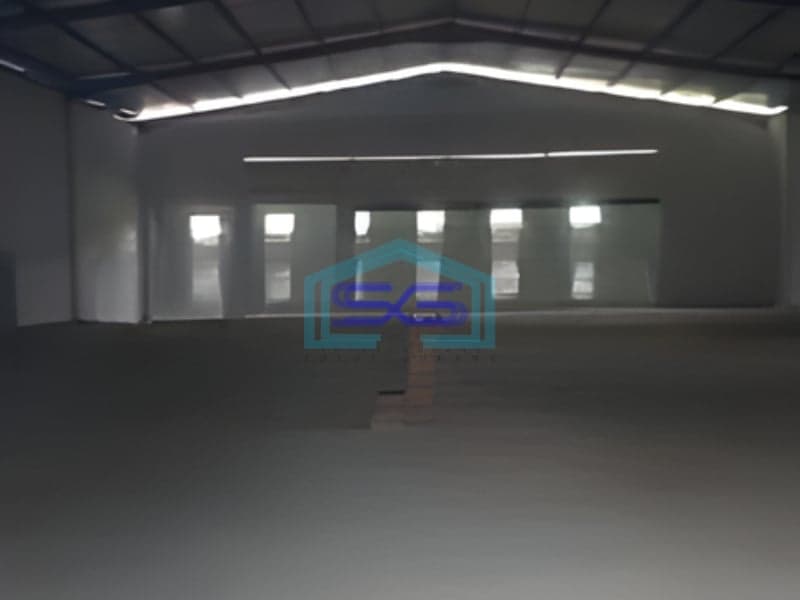 Disewakan Gudang Leuwi gajah Raya Cimahi Luas Bangunan  960 m²