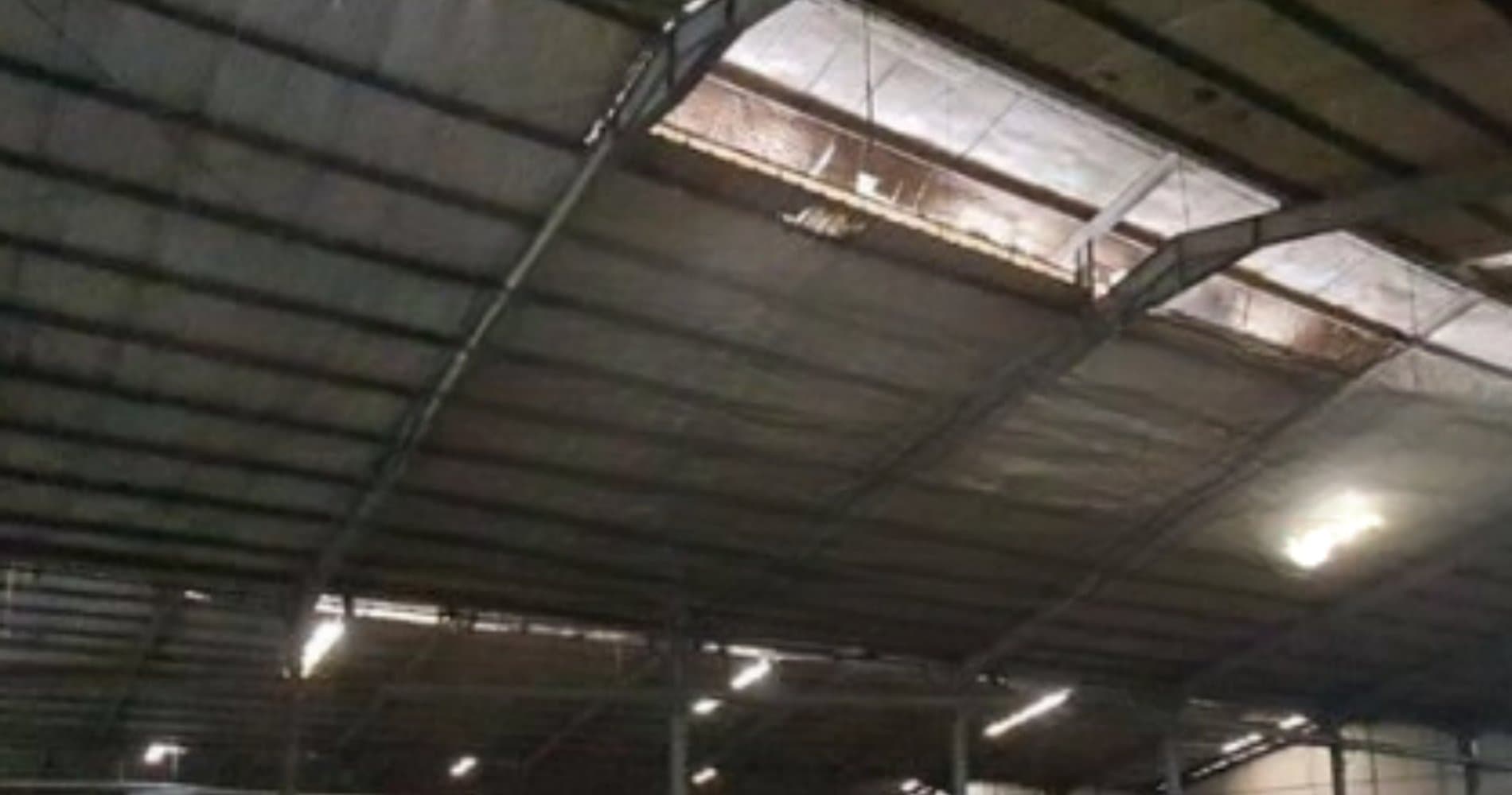 Dijual Gudang Pabrik Luas Bangunan 15000 m² Lokasi Siap Huni di Karawang Timur