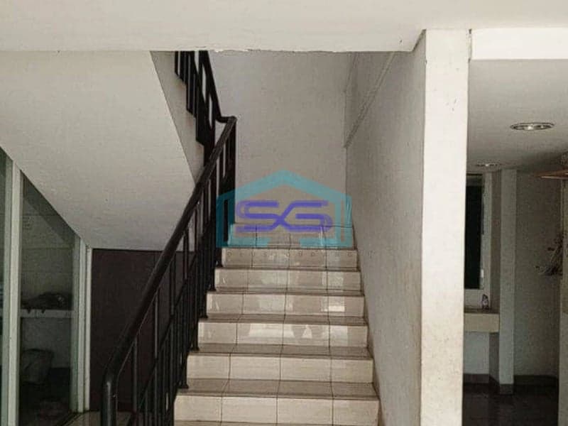 Disewakan Cepat Kantor 4 Lantai Di Foresta Business Loft Di Bsd City Tangerang