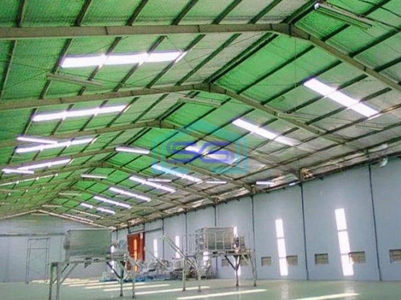 Dijual Gudang Warehouse Minimalis Rapih Terawat Dalam Kawasan di Cikarang LT 3000m2