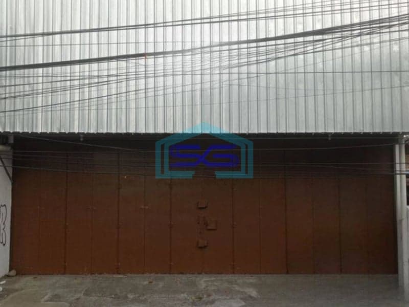 Disewakan Ruko Murah Tepi Jalan Magelang Yogyakarta Cocok Untuk Usaha Gudang