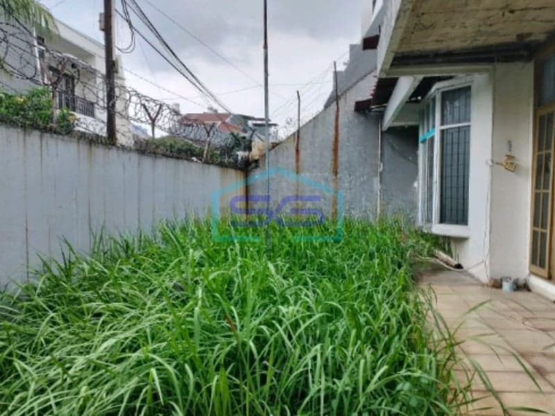 Disewakan Tanah Luas 540m2 Boleh Dibongkar Di LokaJasi Strategis Duri Kepa Jakarta Barat