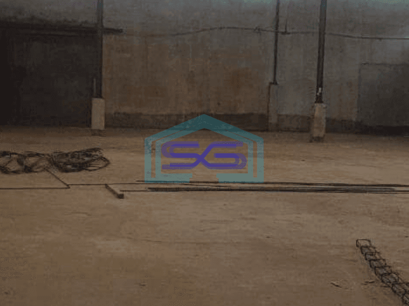 Disewakan Gudang kav dpr Cipondoh
