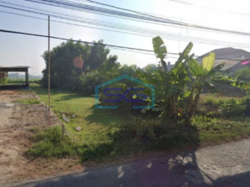 Dijual Tanah Luas 1973m2 di Timbulharjo, Sewon, Bantul Yogyakarta