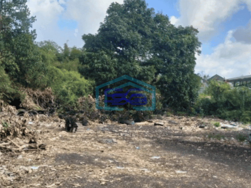 Dijual Tanah di Uluwatu Jimbaran Badung Bali 1.2 Ha Area Komersil