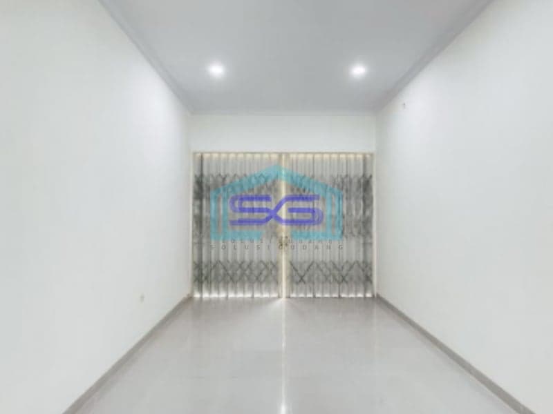 Dijual Ruko Baru Siap Huni Di Marakas Pondok Ungu Bekasi Luas Bangunan 100m2