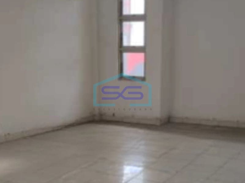Disewakan Ruko Luas Tanah 185 m² Kondisi Bagus Lokasi Bandung Jawa Barat