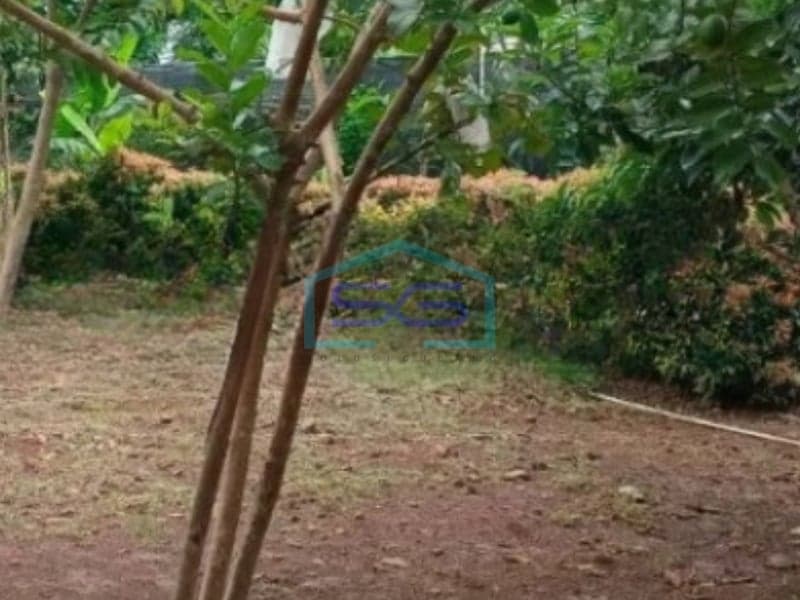 Dijual Cepat Tanah Luas 3000 m² Lokasi di Jakarta Selatan
