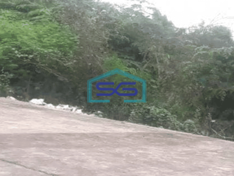 Dijual Tanah Pinggir Jl. Lingkar Luar Barat, Cengkareng, Jakarta Barat Harga Bawah Njop
