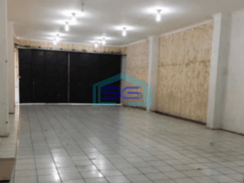 Disewakan Ruko Premium di Otista Bandung Luas 200m²