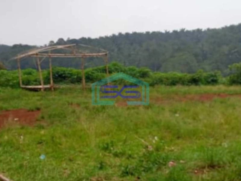 Dijual Tanah Di Cikidang Sukabumi Luas Tanah 30000m2 SHM