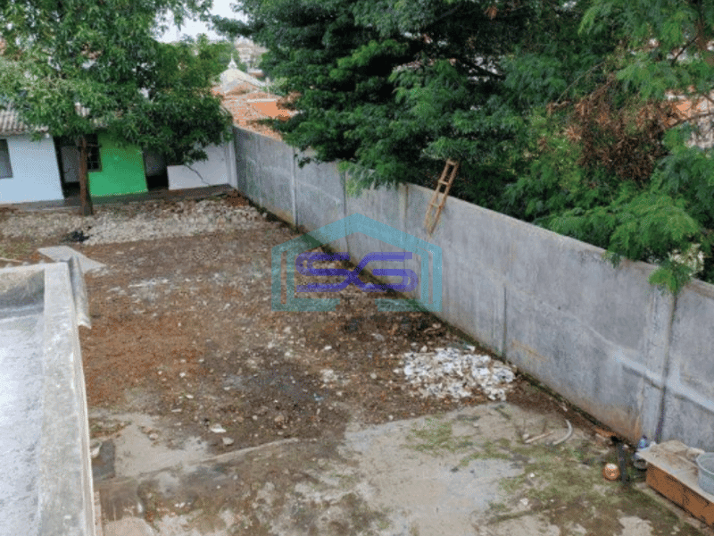 Disewakan Gudang Plus Kantor di Margahayu Bekasi Luas Tanah 920 m² Lokasi Strategis