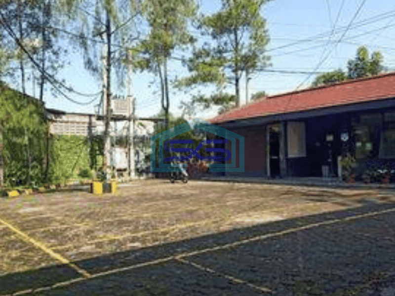 Disewa Gudang Murah Caringin Bandung