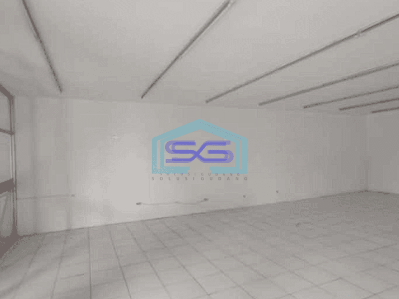 Dijual Ruko Ex Alfamart Di Labanjaya , Karawang Luas Tanah 217m2
