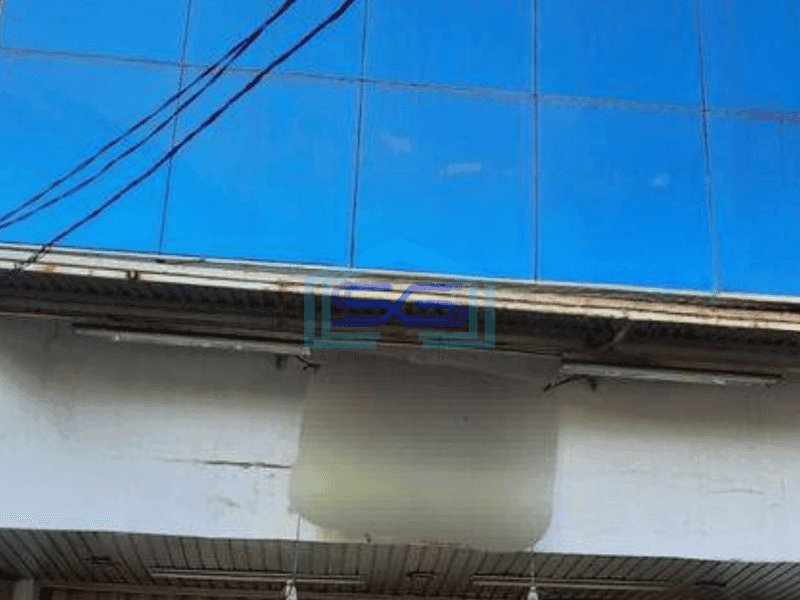 Disewa Ruko Strategis Kota Semarang