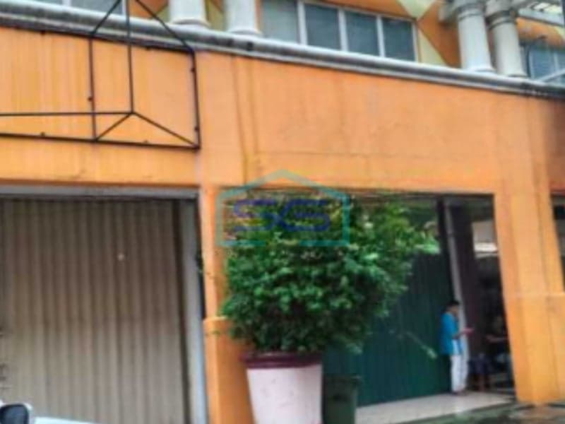 Dijual Cepat Ruko Luas Bangunan 240 m² Lokasi Strategis di Tangerang Selatan